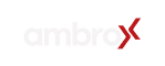 Ambrox-Infotech brand logo